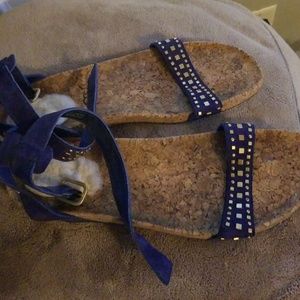 Ugg sandals